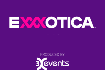 EXXXOTICA EXPO Washington, DC  December 05 - 07.12.2025