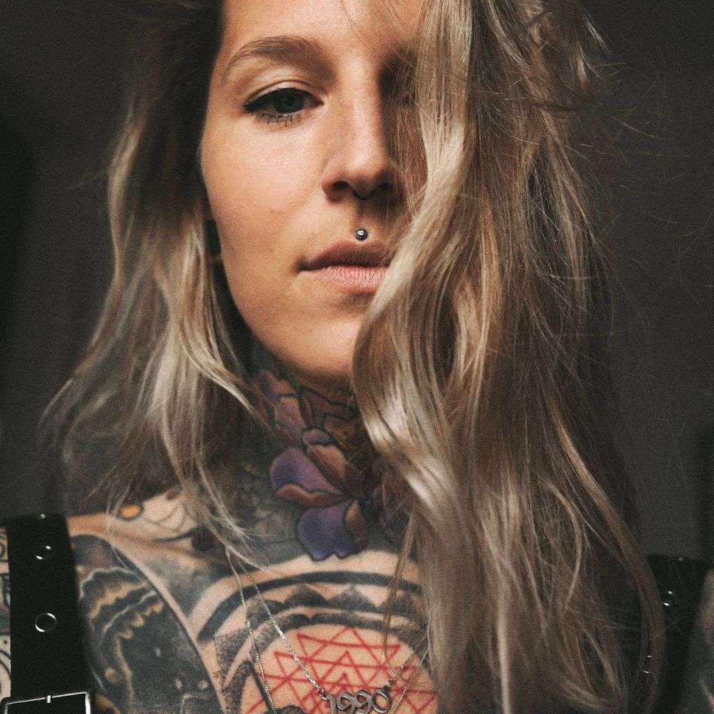 LisaRocketcock